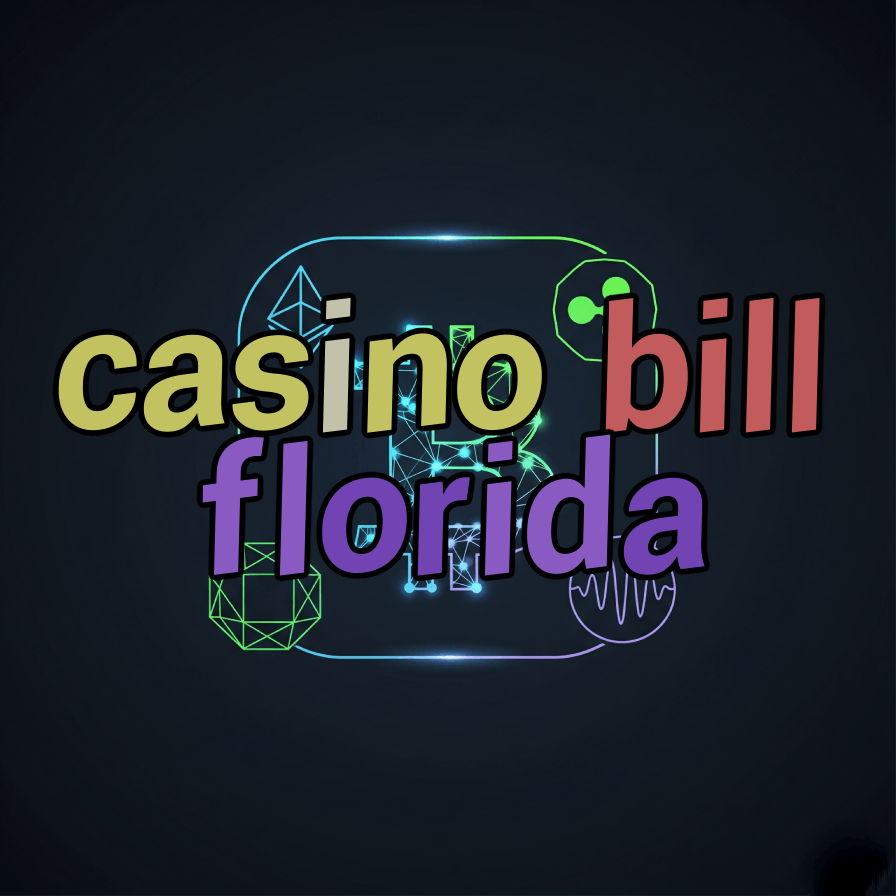 casino bill florida